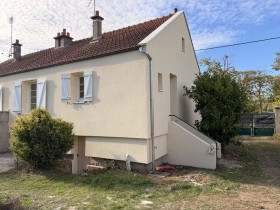 Maison à Dreux