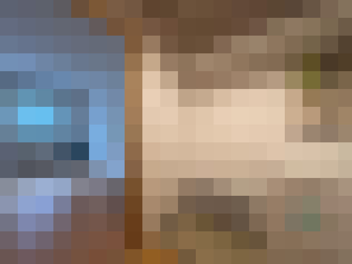  / #7