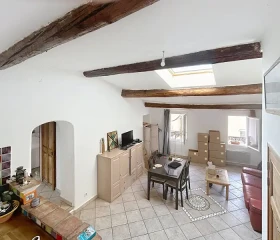 Appartement à Lambesc