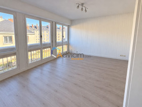 Appartement à Orléans