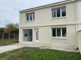 Maison à Le Taillan-Médoc