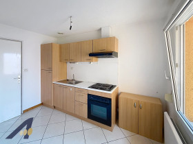 Appartement à Belfort