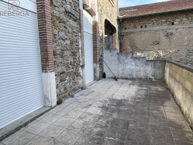 Appartement à Mazamet