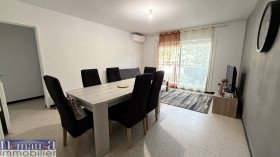 Appartement à Nîmes