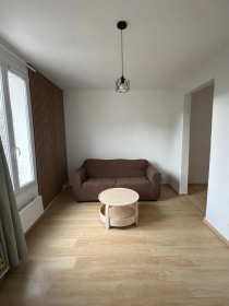 Appartement à Clichy