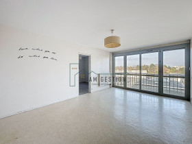 Appartement à Limoges