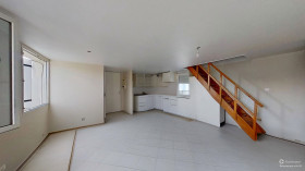 Appartement à Corbeil-Essonnes