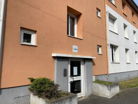 Appartement à Saint-Étienne