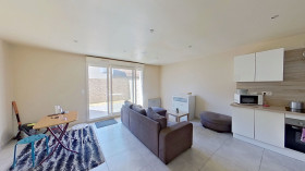 Appartement à Corbeil-Essonnes