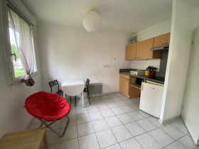 Appartement à Amiens