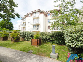 Appartement à Melun