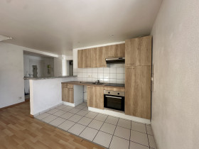 Appartement à Bavilliers