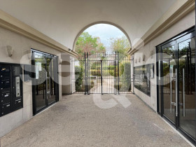 Appartement à Deuil-la-Barre
