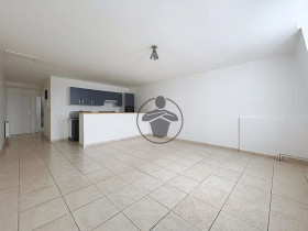 Appartement à Saint-Quentin
