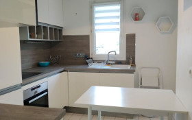 Appartement à Massy