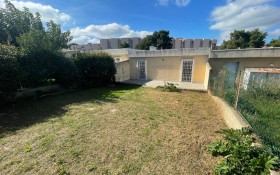 Maison à Salon-de-Provence
