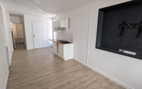Appartement à Poitiers