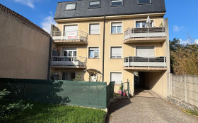 Appartement à Bobigny