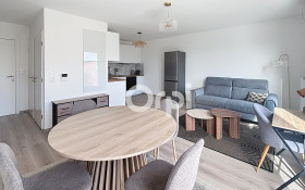 Appartement à Dunkerque