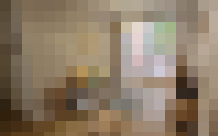  / #8