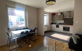 Appartement à Haguenau