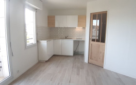 Appartement à Issy-les-Moulineaux