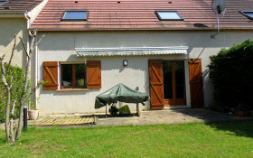 Maison à Meaux