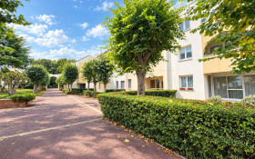 Appartement à Draveil