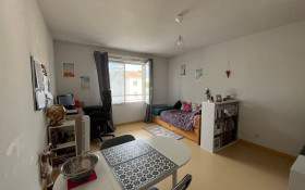 Appartement à Limoges