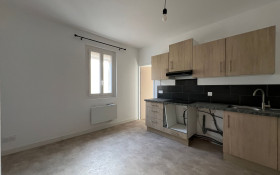 Appartement à Soustons