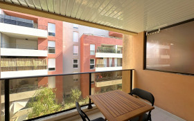 Appartement à Roquebrune-Cap-Martin