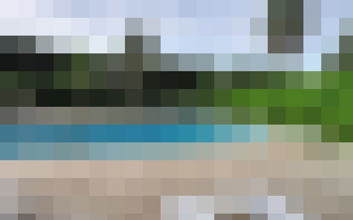  / #7