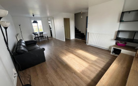 Appartement à Cergy