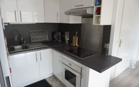 Appartement à Villepinte