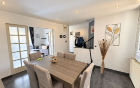 Appartement à Le Mans