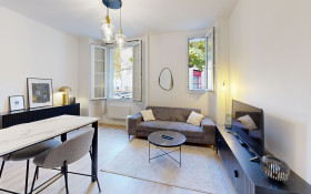 Appartement à Rodez