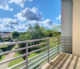 Appartement à Saint-André-de-Cubzac