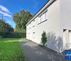 Appartement à Bernay