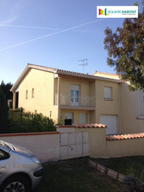 Maison à L'Isle-Jourdain