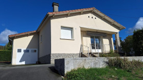 Maison à Nontron