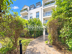 Appartement à Montigny-le-Bretonneux