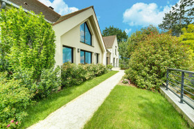Maison à Orgeval