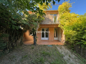 Appartement à Salon-de-Provence