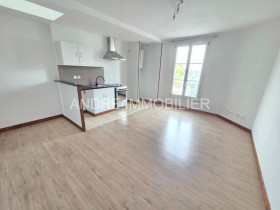 Appartement à Poissy
