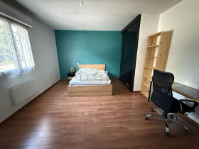 Appartement à Neuilly-sur-Marne