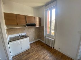 Appartement à Flers