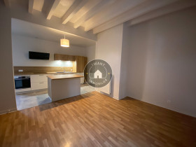 Appartement à Gennes-Val-de-Loire