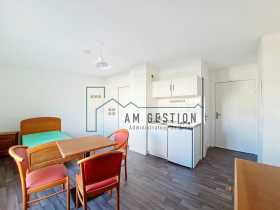 Appartement à Limoges