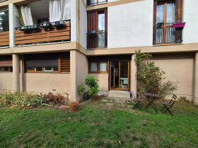 Appartement à Franconville