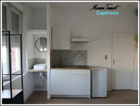 Appartement à Valenciennes